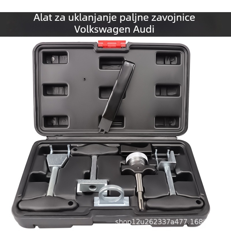 Alat za uklanjanje i istovar visokonaponskog paketa zavojnica paljenja Volkswagen Audi Škoda Lavida Sagitar