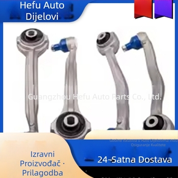 Prikladno za Mercedes-Benz upravljačku ramu 2043303111 2043306711 gumenu čahuru 2043306711