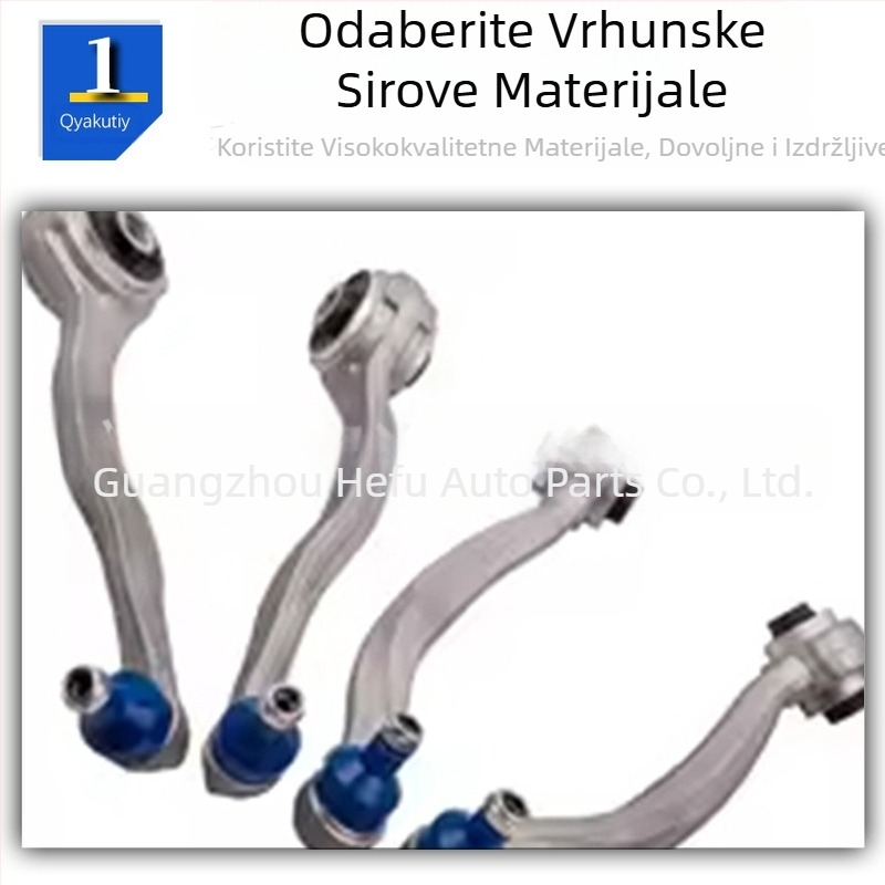 Prikladno za Mercedes-Benz upravljačku ramu 2043303111 2043306711 gumenu čahuru 2043306711