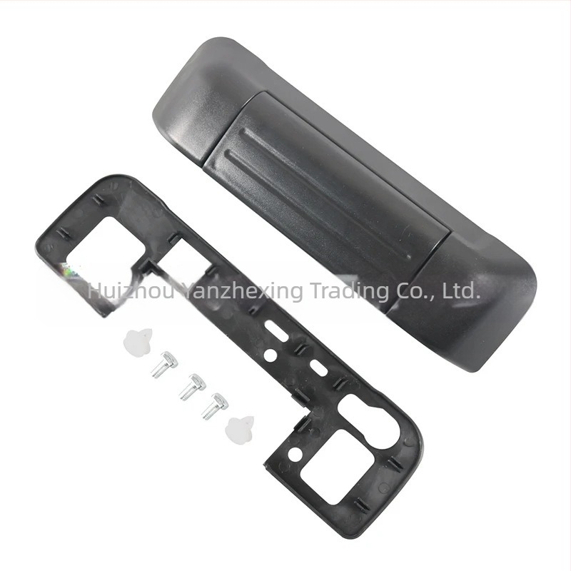 Odgovara za vanjsku ručku vrata prtljažnika automobila Suzuki Super Vitra i Suzuki Grand Vitara.