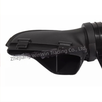 Odgovara za Glk350 2010-2012 Mercedes-Benz M271 crijevo za usis zraka 2710941282