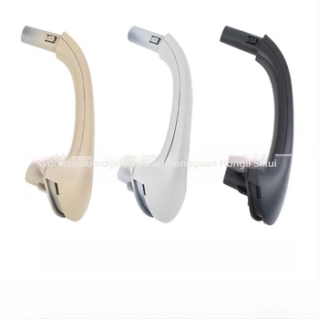 Odgovara za unutarnju ručku Mercedes-Benz W203 C 180 200 od 00-07.