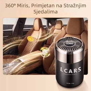 Auto aromaterapija, muški specijalni auto dezodorans, originalni balzam, kolonjska voda, parfem, visokokvalitetni, dugotrajni, lagani miris
