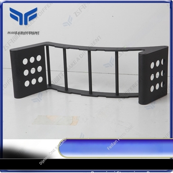 Prikladno za terenska vozila, ljestve za penjanje na stražnju gumu, ljestve za penjanje na rezervnu gumu za terenska vozila, pomoćne ljestve za ukrcaj na rezervnu gumu