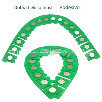 Zaštitna magnetska traka za poliranje automobilskih limova u spreju, atomska siva kit boja, brušenje površina, zaštitna traka za maskiranje rubova