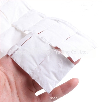 Prekogranični ručnik za uklanjanje noktiju, kidajući ručnik za uklanjanje noktiju, pamučni papir za čišćenje noktiju, 500 komada rola ručnika u roli papira