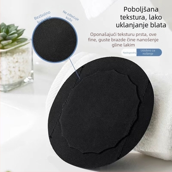 Trljanje ručnika za kupanje Kožna zvijezda Isti dio za muškarce i žene Kupanje Trljanje leđa Traka za kupanje Trljanje blata Trljanje ispod okruglog kolača Bezbolno trljanje blata Artefakt