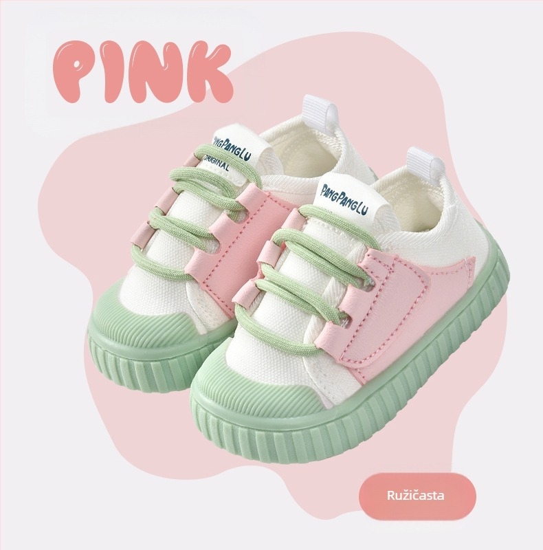 Nove jesenske dječje cipele za dječake i djevojčice od 24 godine, dječje cipele za bebe, dječje cipele