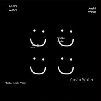 Naljepnice za tetovaže biljaka, jednostavno i slatko nasmijano lice, biljne naljepnice s uzorkom soka od prsta, polutrajne dugotrajne vodootporne za žene