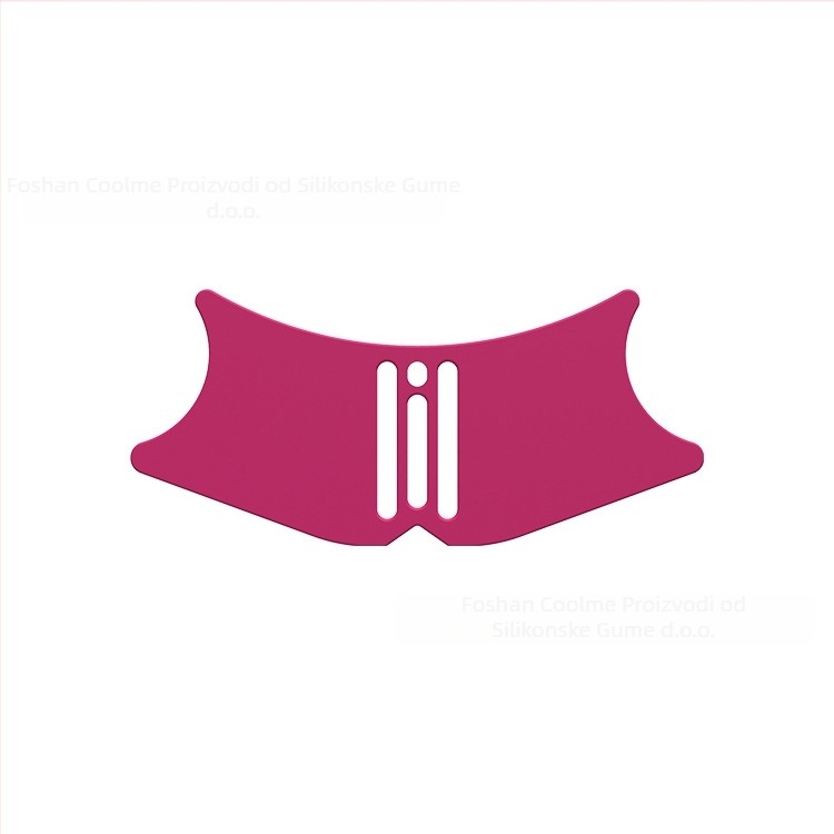 Prekogranična ljepota Šminka Novo sjenilo za nos Alat za popravak nosa Silikonski višenamjenski tuš za oči Pomoćni ruž za usne Pregrada za trepavice