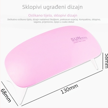 UV ljepilo, specijalno UV ljepilo za kristale, ručno izrađeno DIY ljepilo za nakit, materijal za pakiranje, gotov proizvod