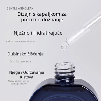 Olovka za nokte za ulje, olovka za pranje, zaštita od vode, olovka za dodir, olovka ne šteti, tekućina za pranje olovke, tekućina za fototerapiju, tekućina za čišćenje noktiju, posebna trgovina za nokte