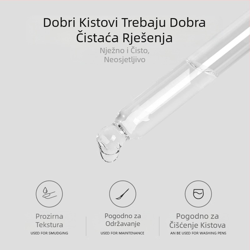 Olovka za nokte za ulje, olovka za pranje, zaštita od vode, olovka za dodir, olovka ne šteti, tekućina za pranje olovke, tekućina za fototerapiju, tekućina za čišćenje noktiju, posebna trgovina za nokte