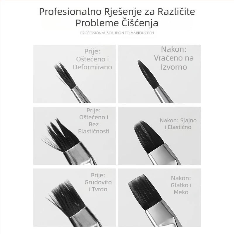 Olovka za nokte za ulje, olovka za pranje, zaštita od vode, olovka za dodir, olovka ne šteti, tekućina za pranje olovke, tekućina za fototerapiju, tekućina za čišćenje noktiju, posebna trgovina za nokte