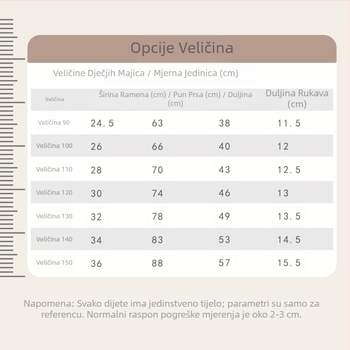 Prekogranična dječja majica kratkih rukava s tiskom slova u europskom i američkom stilu, ljetna nova dječja odjeća, majica s okruglim izrezom za dječake i djevojčice, vanjska trgovina