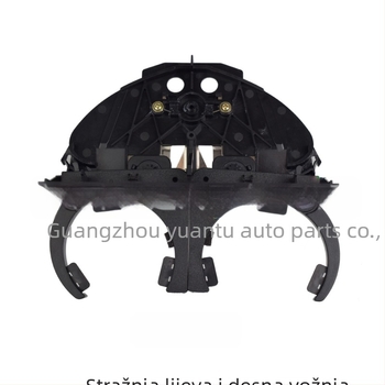 Držač za čaše za vodu u unutrašnjosti automobila, držač za piće, pogodan za BMW E39, vožnju preko granice, vruća rasprodaja, dostava u jednom komadu