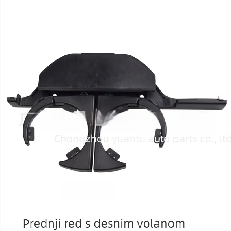 Držač za čaše za vodu u unutrašnjosti automobila, držač za piće, pogodan za BMW E39, vožnju preko granice, vruća rasprodaja, dostava u jednom komadu