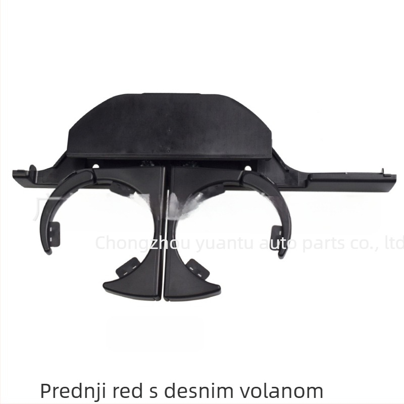 Držač za čaše za vodu u unutrašnjosti automobila, držač za piće, pogodan za BMW E39, vožnju preko granice, vruća rasprodaja, dostava u jednom komadu