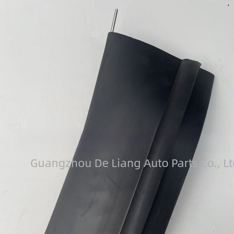 DUKE4WD auto univerzalni kotač obrva proširena jednostavna ugradnja kotača obrva plastična ukrasna glavčina kotača zaštita pickup automobila