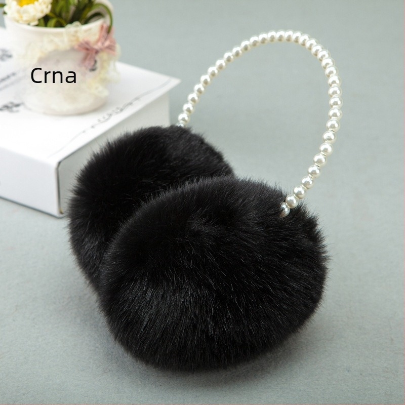 Plišane štitnike za uši, tople, otporne na vjetar i hladnoću, zimske djevojačke štitnike za uši, tople zimske štitnike za uši za žene, zimske štitnike za uši za jahanje, modne