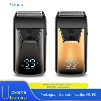 Prekogranični proizvođači električnih brijača s recipročnim djelovanjem, veleprodajni proizvođači, glava za brijanje ćelave glave, artefakt, samostruganje, poseban uređaj za izbjeljivanje šišanja