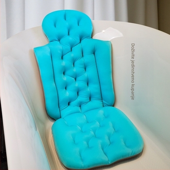 Dugoročna stabilna opskrba jastucima za kade, vakuumskim prostirkama za kade i protukliznim prostirkama za kade iz tvornice