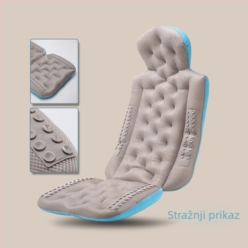 Dugoročna stabilna opskrba jastucima za kade, vakuumskim prostirkama za kade i protukliznim prostirkama za kade iz tvornice