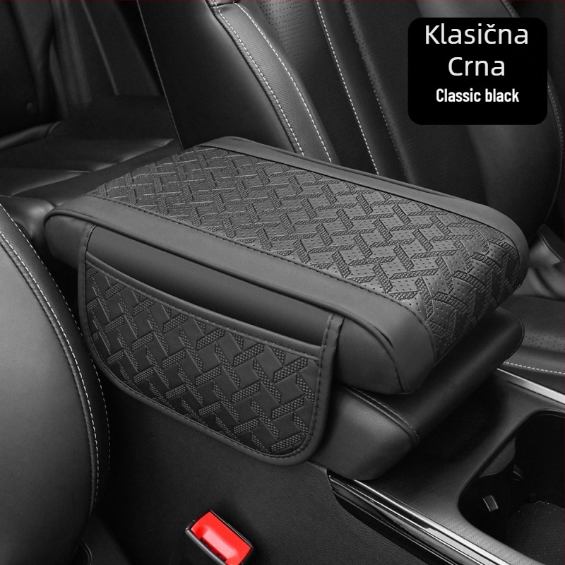 Nova General Motors kutija za naslon za ruke, jastučnica za visinu automobila, vrećica za pohranu maramica, središnja jastučnica za unutrašnjost automobila