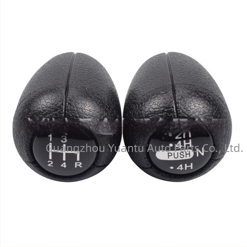 Odgovara za Nissan Patrol Y60 GQ plastičnu ručicu mjenjača s navojem, glavu ručnog mjenjača