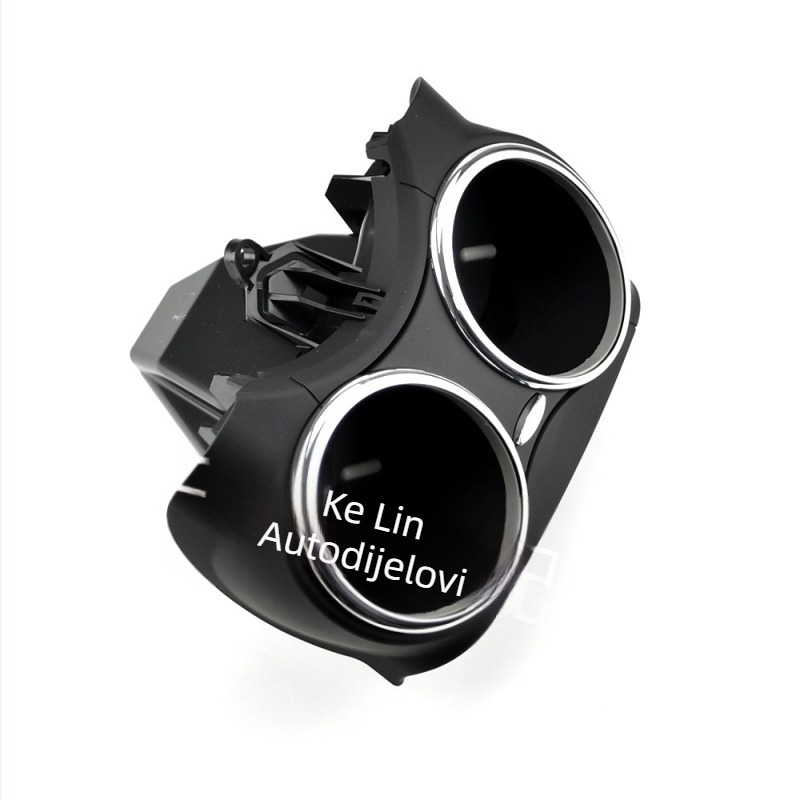 Odgovara za držač za čaše Mercedes-Benz CLS C219 C300 od 06. do 2011., držač za čaše 2196800414, model u 4 boje.