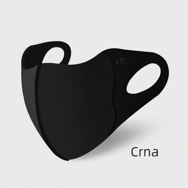 Maska za sunčanje s kolagenom, ženska, anti-ultraljubičasta, prozračna, za vožnju, visokokvalitetna maska za oči