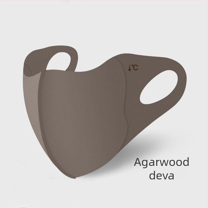 Maska za sunčanje s kolagenom, ženska, anti-ultraljubičasta, prozračna, za vožnju, visokokvalitetna maska za oči