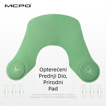 Jastučić za ramena za šišanje kose, prostirka za frizerske usluge, bojanje i peglanje kose, silikonski šal za frizerski salon, marama za kosu, proizvodi za frizerske salone protiv lomljenja