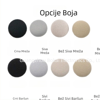 60-dijelni set kopči za krov automobila, kopča za popravak skidanja krovne tkanine, opuštena krovna tkanina, fiksna kopča za automobil