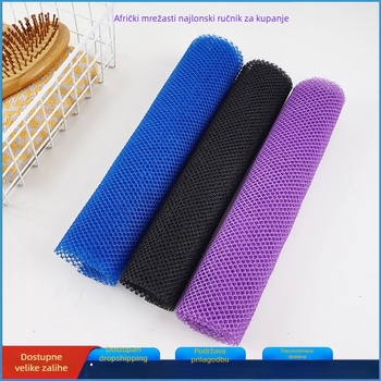 Prekogranične eksplozije Ručnik za trljanje Ručnik za saunu Traka za kupanje Cvijet za kupanje Muški ručnik za kupanje Ručnik za trljanje Pjenasti artefakt Traka za trljanje