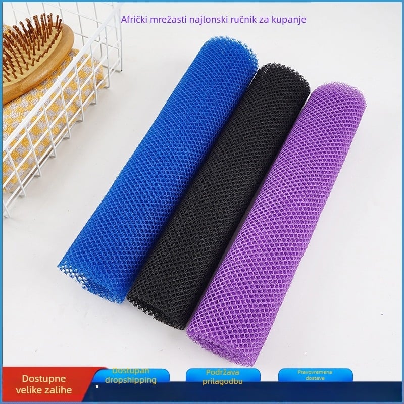 Prekogranične eksplozije Ručnik za trljanje Ručnik za saunu Traka za kupanje Cvijet za kupanje Muški ručnik za kupanje Ručnik za trljanje Pjenasti artefakt Traka za trljanje