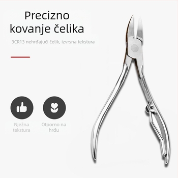 Škare za nokte za škare za nokte za škare za nokte s škarama za nokte s škarama za nokte s škarama za nokte s rezačima za nokte s kosim štipaljkama za nokte s kosim štipaljkama za nokte Rezači za pedikuru