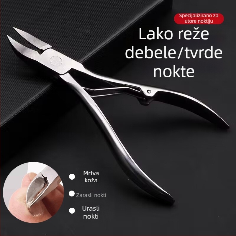 Škare za nokte za škare za nokte za škare za nokte s škarama za nokte s škarama za nokte s škarama za nokte s rezačima za nokte s kosim štipaljkama za nokte s kosim štipaljkama za nokte Rezači za pedikuru
