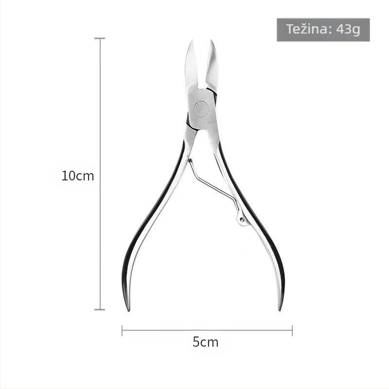 Škare za nokte za škare za nokte za škare za nokte s škarama za nokte s škarama za nokte s škarama za nokte s rezačima za nokte s kosim štipaljkama za nokte s kosim štipaljkama za nokte Rezači za pedikuru