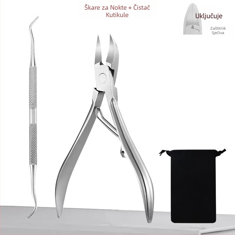 Škare za nokte za škare za nokte za škare za nokte s škarama za nokte s škarama za nokte s škarama za nokte s rezačima za nokte s kosim štipaljkama za nokte s kosim štipaljkama za nokte Rezači za pedikuru