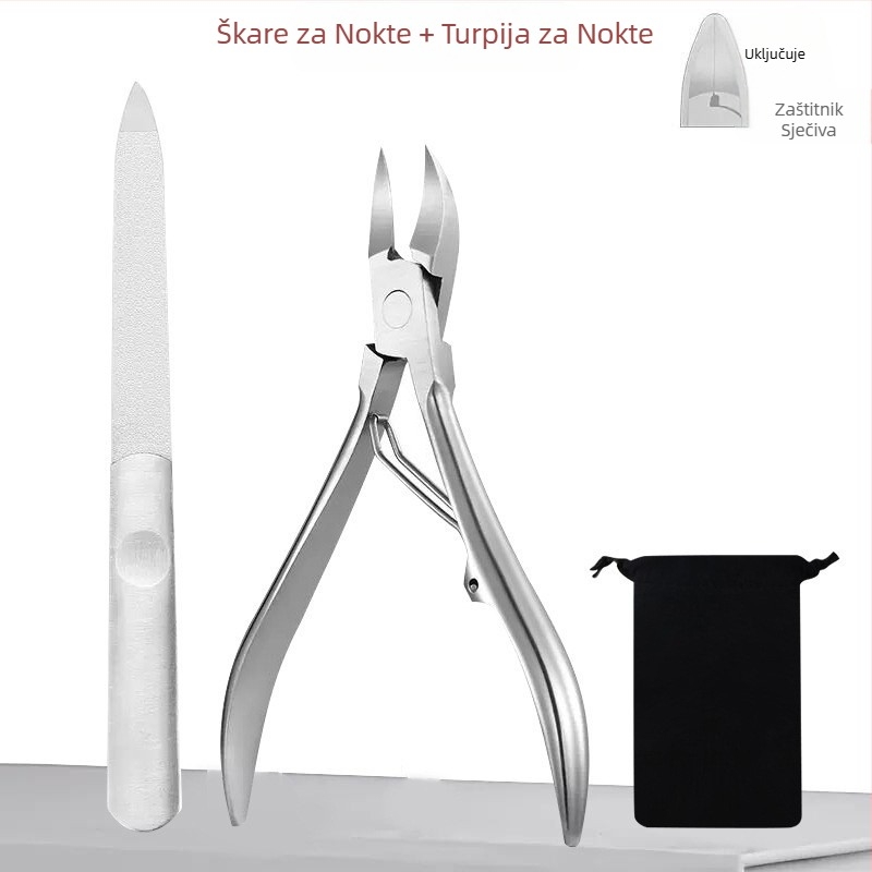 Škare za nokte za škare za nokte za škare za nokte s škarama za nokte s škarama za nokte s škarama za nokte s rezačima za nokte s kosim štipaljkama za nokte s kosim štipaljkama za nokte Rezači za pedikuru