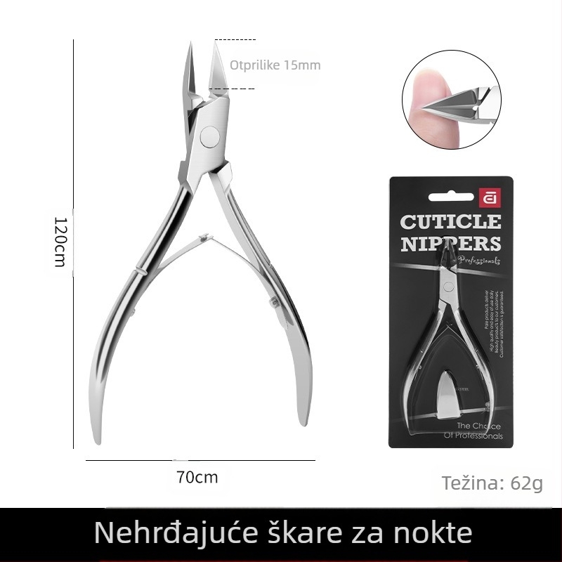 Škare za nokte za škare za nokte za škare za nokte s škarama za nokte s škarama za nokte s škarama za nokte s rezačima za nokte s kosim štipaljkama za nokte s kosim štipaljkama za nokte Rezači za pedikuru