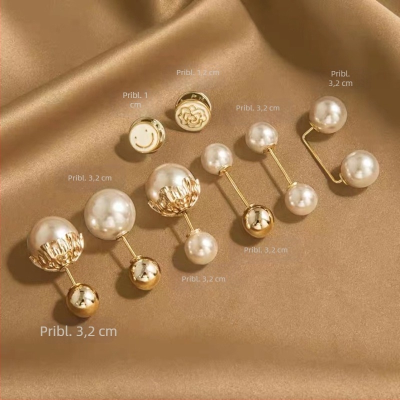 Pribor za struk s fiksnom odjećom, zatezanje struka, promjena malog artefakta, kopča za struk, protiv trčanja, vrhunska broš za žene