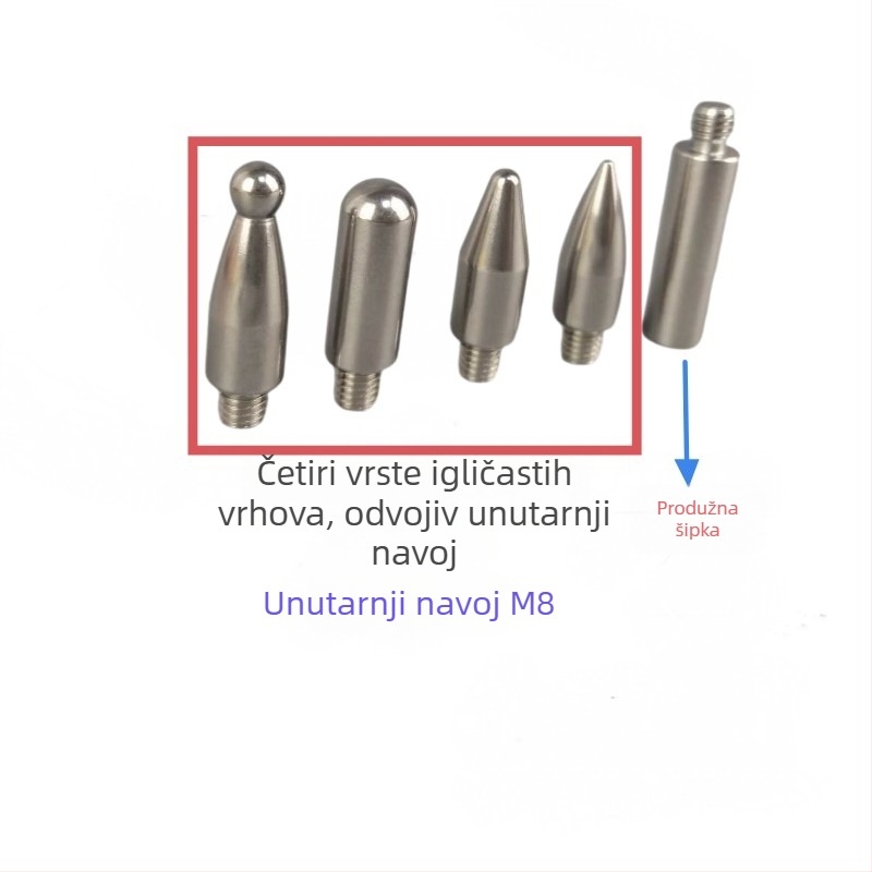 9P1E blatobran automobila klizna šipka blatobran kotač obrva popravak poluga poluga jama radnik na limu bez boje