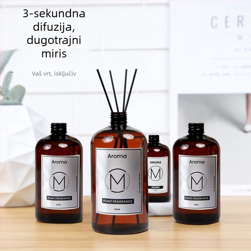 Gardenia Car Aromatherapy Car Parfem Miris za automobil Dugotrajni miris Uklanjanje mirisa iz automobila Novi stil 2024