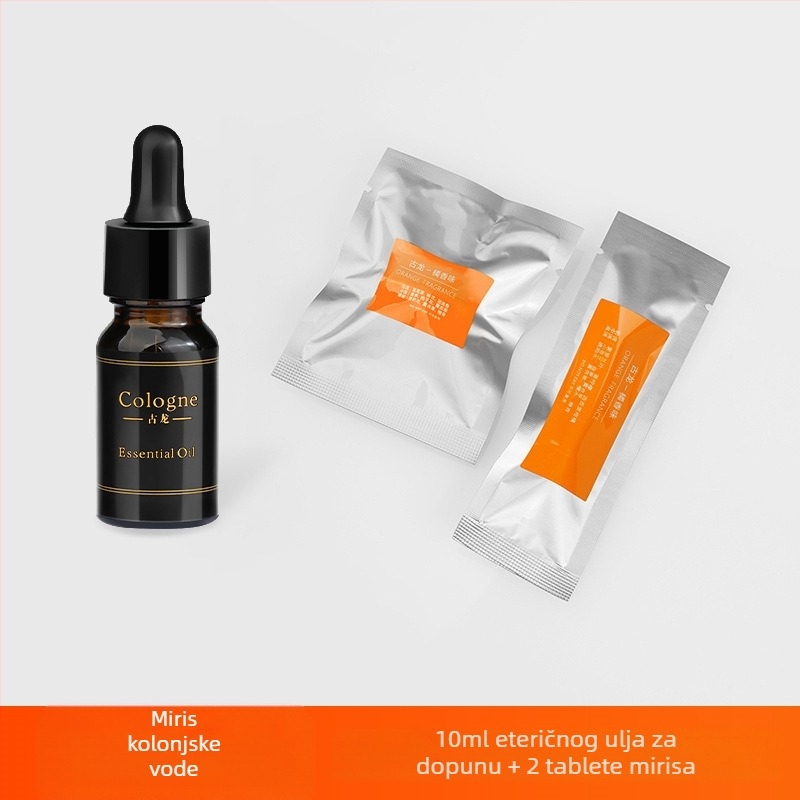 Model mini klima uređaja u automobilu, središnja konzola, pribor za ukrašavanje automobila, ukrasi za automobile, solarna energija, novi model 2025.