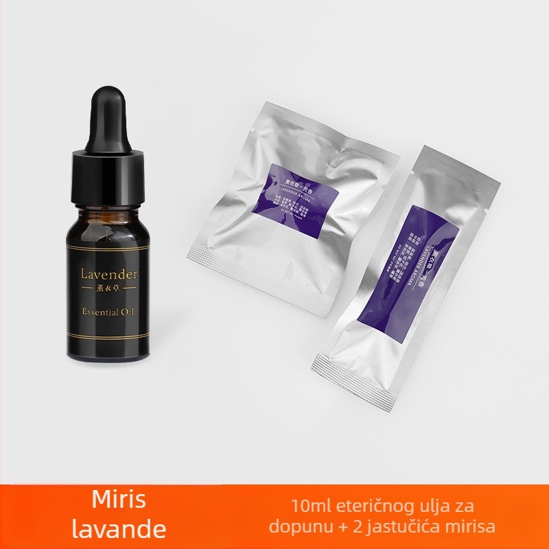 Model mini klima uređaja u automobilu, središnja konzola, pribor za ukrašavanje automobila, ukrasi za automobile, solarna energija, novi model 2025.