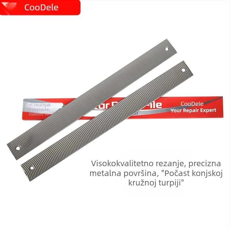 Oporavak podataka od lima, posebna datoteka, lim za automobile, bez kita, datoteka za popravak podataka, alat za brušenje