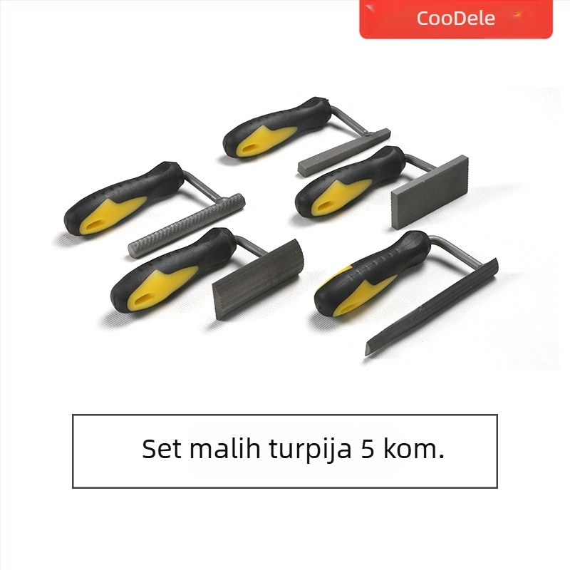 Oporavak podataka od lima, posebna datoteka, lim za automobile, bez kita, datoteka za popravak podataka, alat za brušenje