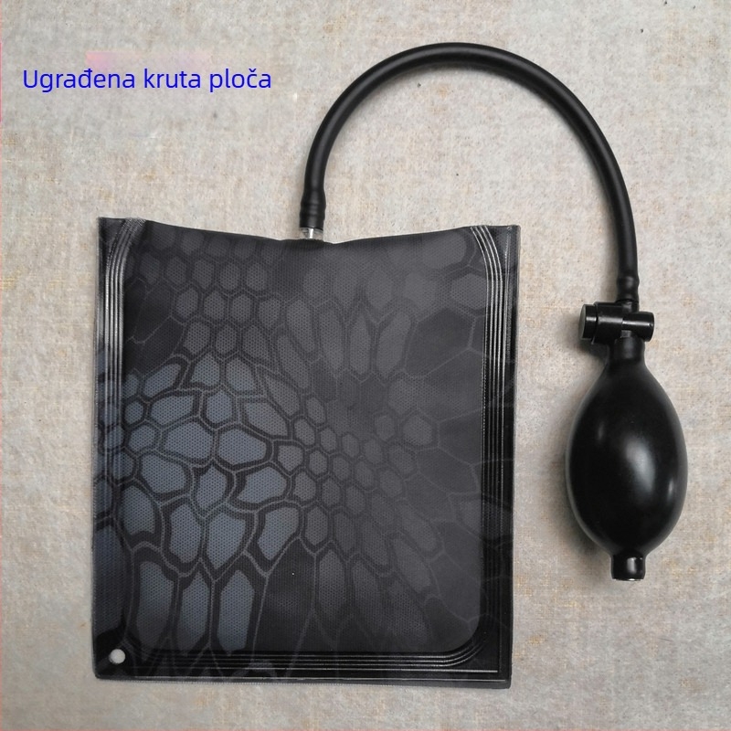 Veleprodaja tvorničkih fiksnih sustava za obradu, ugradnja zračnih jastuka za vrata i prozore, ugradnja zračnih jastuka za automobilska vrata i prozore, pozicioniranje zračnih jastuka